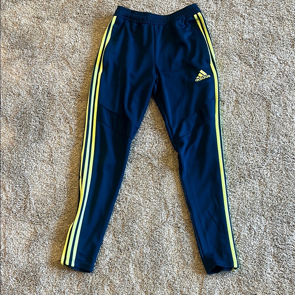 Adidas joggers